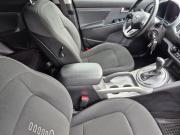 Kia Sportage III Рестайлинг Воронеж  - изображение 38