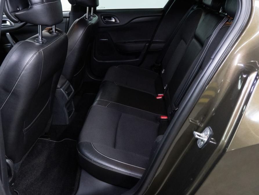 Citroen DS4 Тюмень  - изображение 15