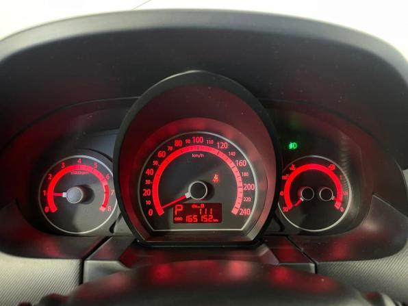 Kia Ceed I Рестайлинг с пробегом 2012 года, цена 785 000 рублей, 164800 км, хэтчбек, Автокод Объявления