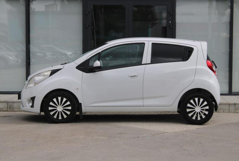 Chevrolet Spark III Саратов  - изображение 8