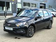 Lada (ВАЗ) Granta I Рестайлинг Мурманск  - изображение 23