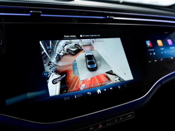 Новый Mercedes-Benz E-Класс VI (W214 S214) 2025 года, цена 10 500 000 рублей, седан, Автокод Объявления