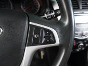 Hyundai Solaris I Воронеж  - изображение 36