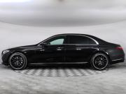 Mercedes-Benz S-Класс VII (W223) Москва  - изображение 75