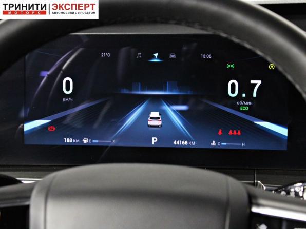 Chery Tiggo 8 Pro Max I Рестайлинг с пробегом 2024 года, цена 2 357 000 рублей, 44165 км, внедорожник, Автокод Объявления