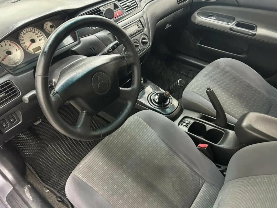 Mitsubishi Lancer IX Рестайлинг Набережные Челны  - изображение 8