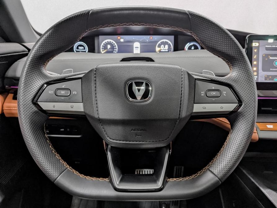Changan UNI-V I Москва  - изображение 21