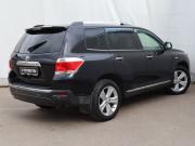 Toyota Highlander II (XU40) Рестайлинг Москва  - изображение 30