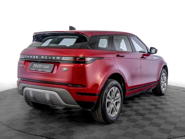 Land Rover Range Rover Evoque II с пробегом 2019 года, цена 3 525 000 рублей, 74822 км, внедорожник, Автокод Объявления