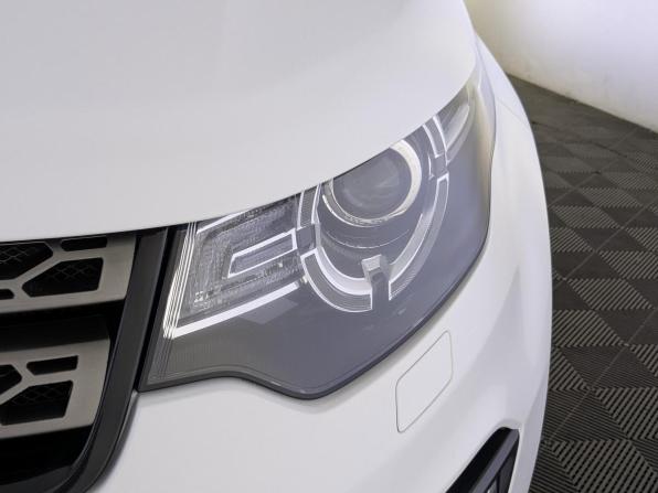 Land Rover Discovery Sport I с пробегом 2019 года, цена 2 720 000 рублей, 123282 км, внедорожник, Автокод Объявления