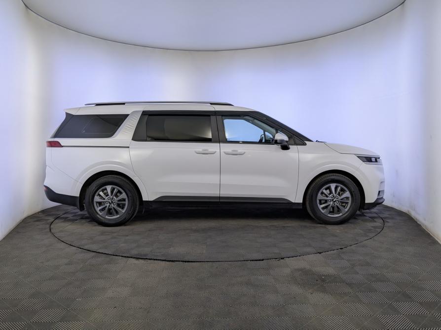 Kia Carnival IV Москва  - изображение 4