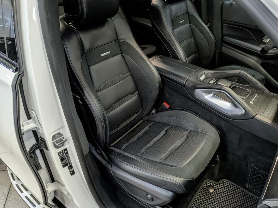 Mercedes-Benz GLE AMG II (V167) Москва  - изображение 24
