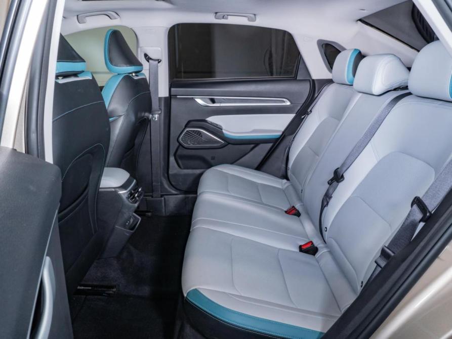 Geely Emgrand II Рязань  - изображение 9