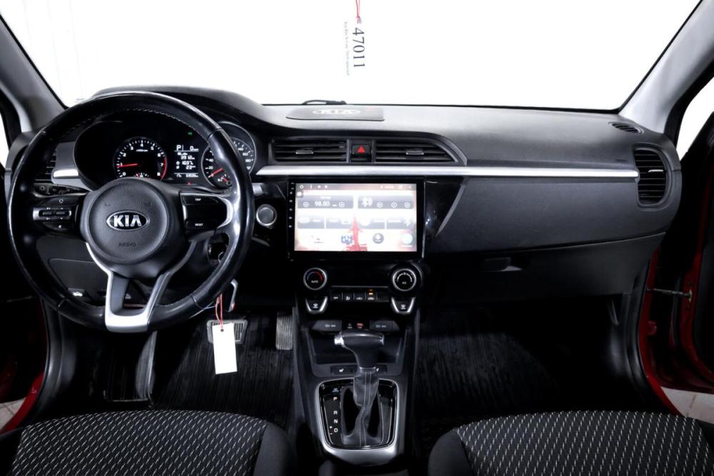 Kia Rio IV Тюмень  - изображение 15