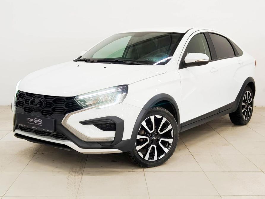 Lada (ВАЗ) Vesta I Рестайлинг (NG) Тула  - изображение 1