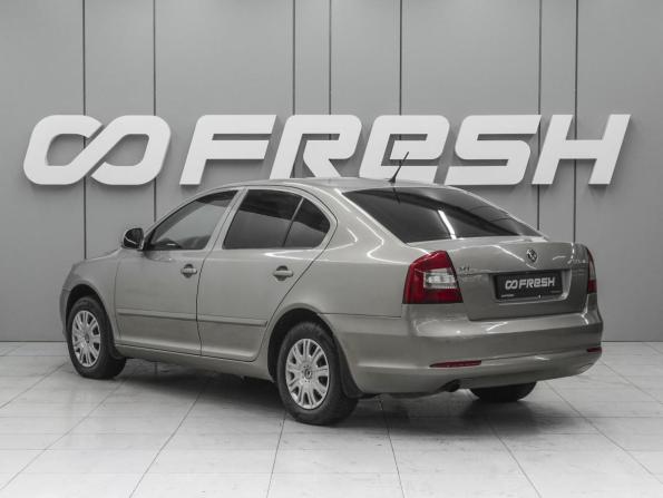 Skoda Octavia II (A5) Рестайлинг с пробегом 2012 года, цена 880 000 рублей, 235088 км, лифтбек, Автокод Объявления