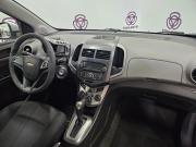 Chevrolet Aveo II Тольятти  - изображение 38