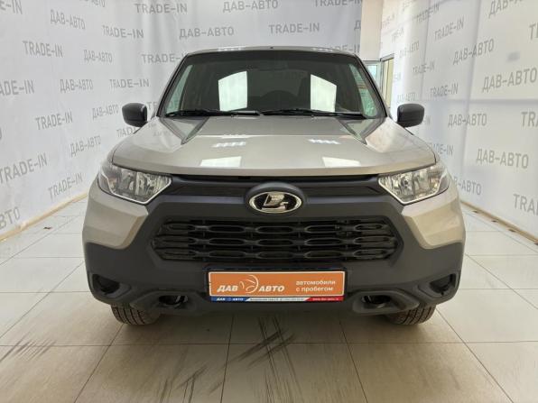 Lada (ВАЗ) Niva Travel I с пробегом 2021 года, цена 970 000 рублей, 26000 км, внедорожник, Автокод Объявления