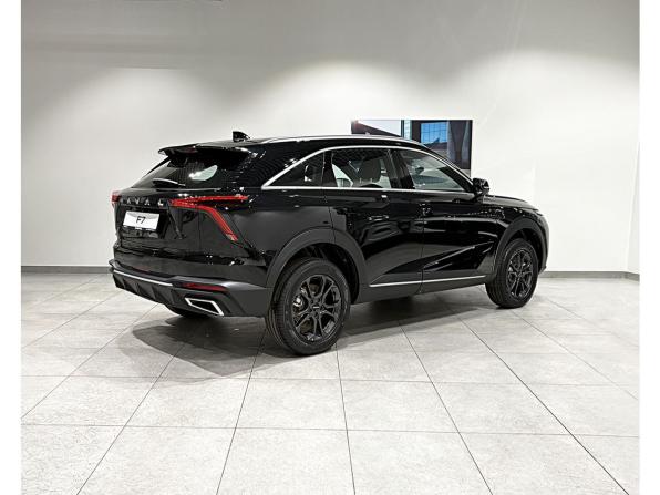 Новый Haval F7 II 2026 года, цена 2 969 010 рублей, внедорожник, Автокод Объявления