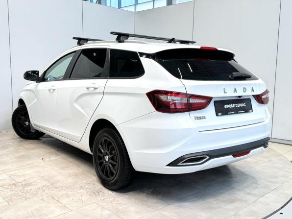 Lada (ВАЗ) Vesta I Рестайлинг (NG) с пробегом 2023 года, цена 1 270 000 рублей, 30184 км, универсал, Автокод Объявления