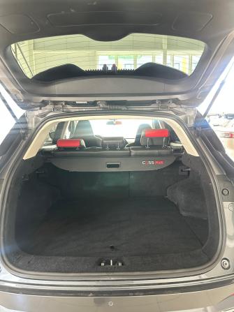 Changan CS55 Plus II с пробегом 2023 года, цена 2 185 000 рублей, 27200 км, внедорожник, Автокод Объявления