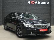 Toyota Camry VII (XV50) Екатеринбург  - изображение 22