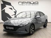 Hyundai Elantra VII (CN7) Ростов-на-Дону  - изображение 25