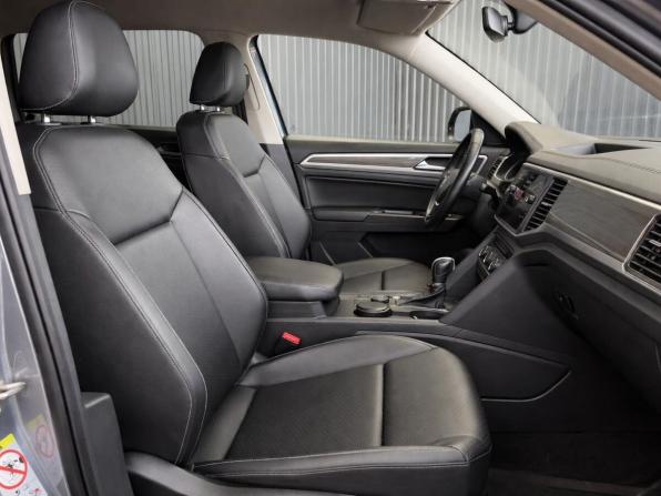 Volkswagen Teramont I с пробегом 2018 года, цена 3 297 000 рублей, 117790 км, внедорожник, Автокод Объявления
