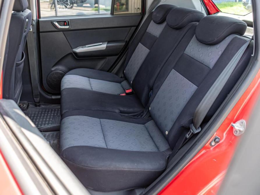 Hyundai Getz I Рестайлинг Краснодар  - изображение 9
