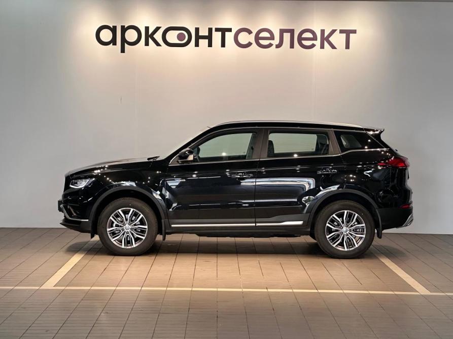 Belgee X70 I Краснодар  - изображение 5