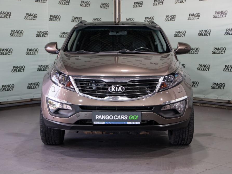 Kia Sportage III Оренбург  - изображение 2