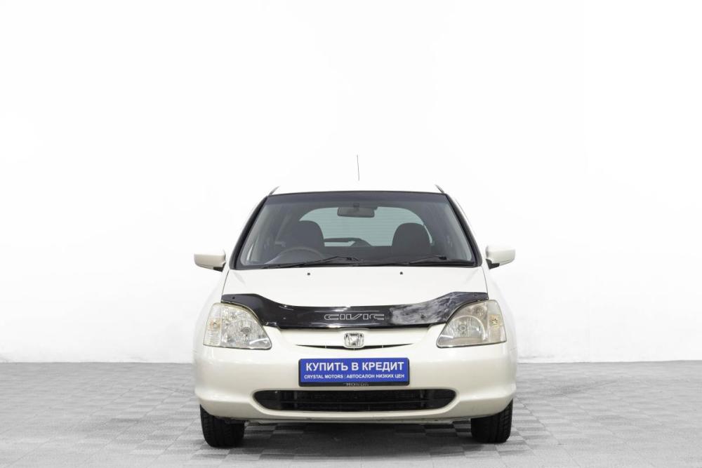 Honda Civic VII Барнаул  - изображение 2