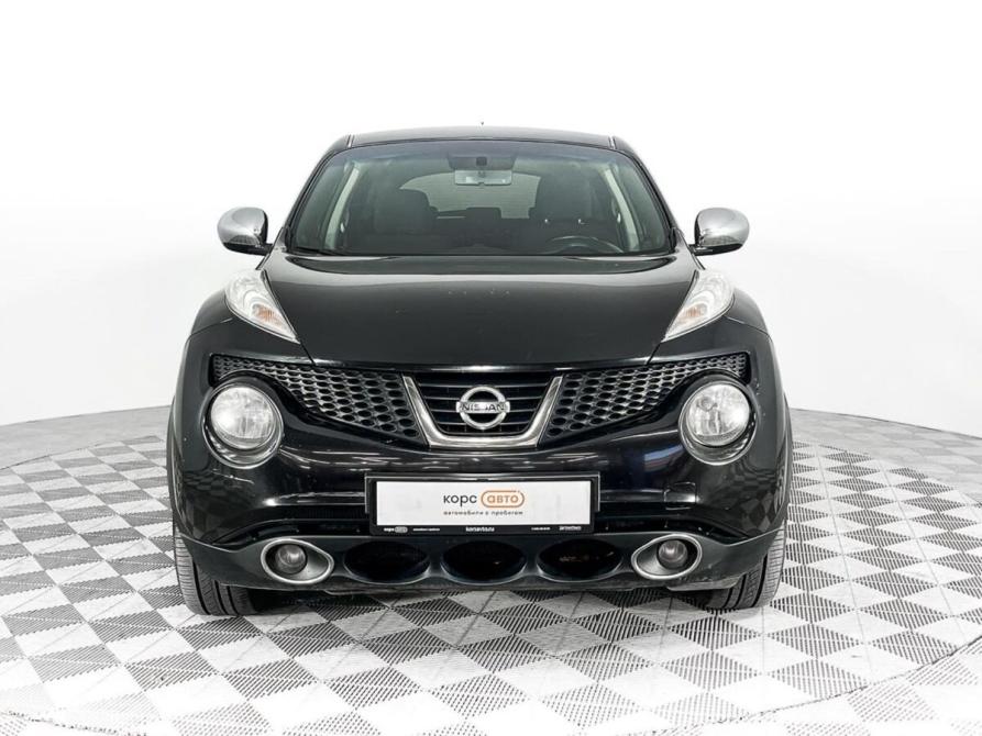 Nissan Juke I Ногинск  - изображение 2