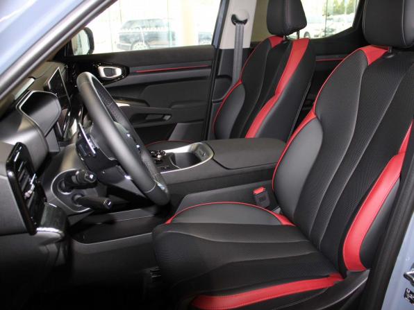 Новый Haval H3 2026 года, цена 3 099 000 рублей, внедорожник, Автокод Объявления