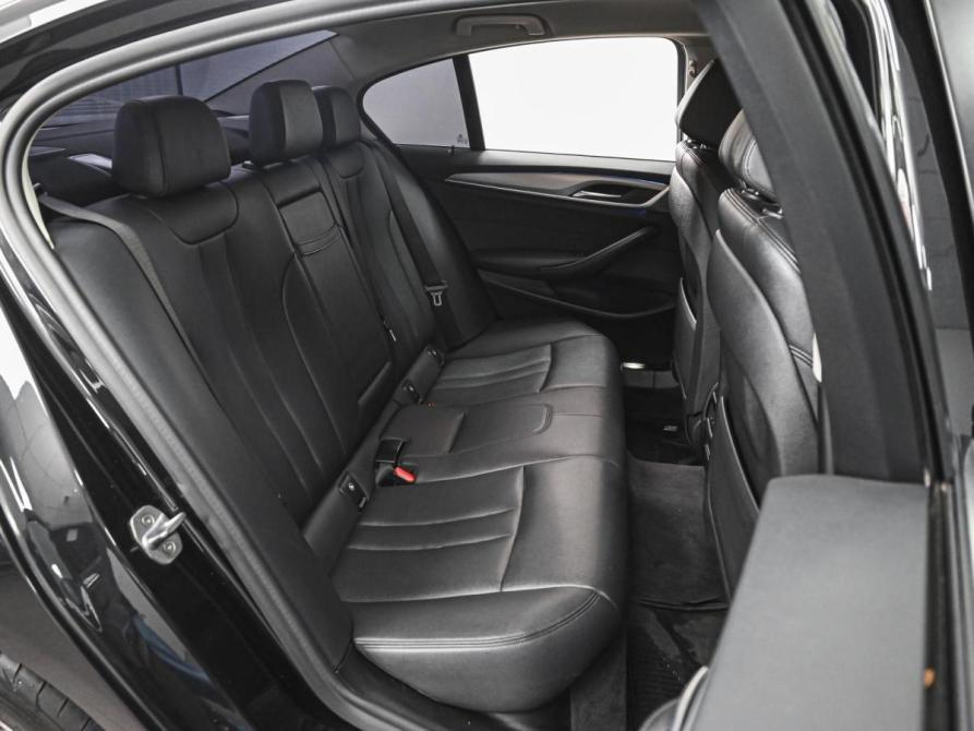 BMW 5 серии VII (G30/G31/G38) Ставрополь  - изображение 7