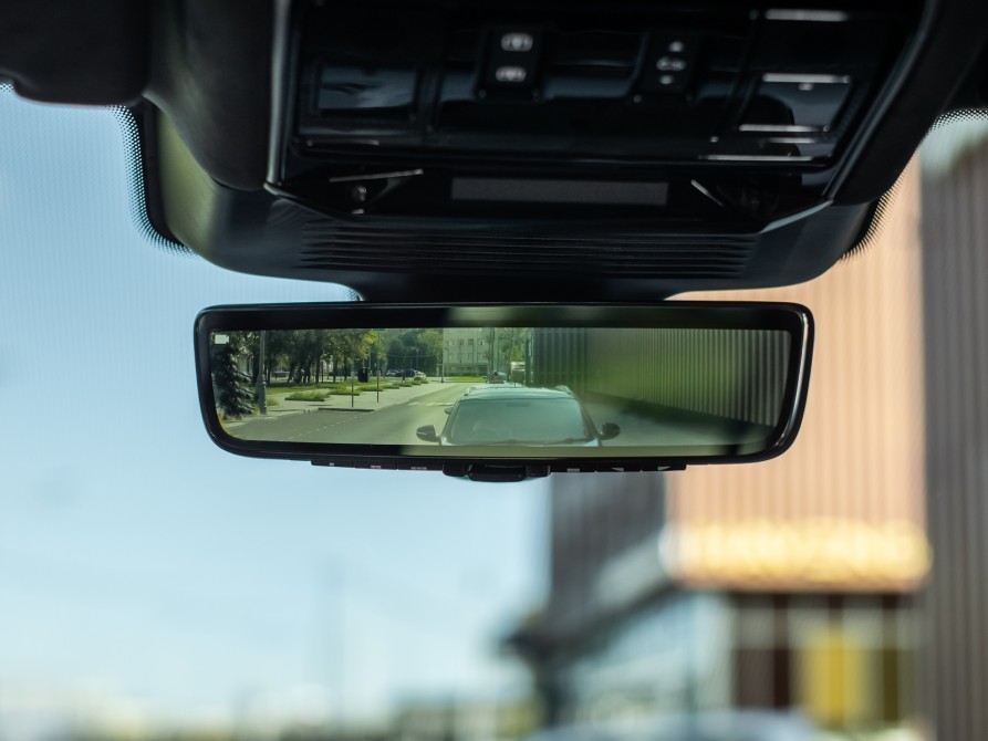 Land Rover Range Rover Sport III Москва  - изображение 31
