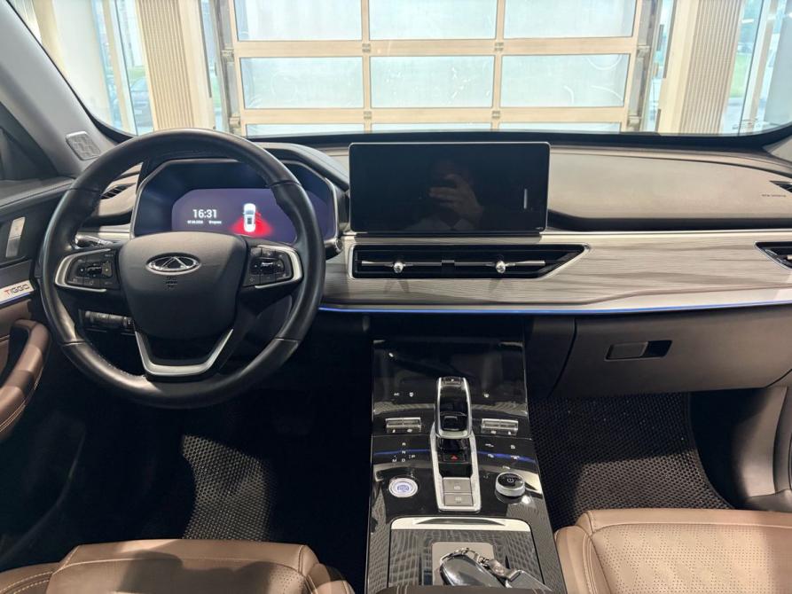 Chery Tiggo 8 Pro I Екатеринбург  - изображение 17