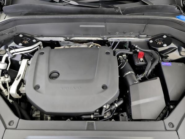 Volvo XC90 II Рестайлинг 1 с пробегом 2021 года, цена 4 650 000 рублей, 81560 км, внедорожник, Автокод Объявления