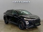 Omoda C5 I Краснодар  - изображение 25
