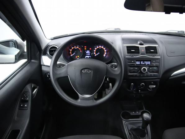 Lada (ВАЗ) Granta I Рестайлинг с пробегом 2020 года, цена 630 000 рублей, 68220 км, хэтчбек, Автокод Объявления