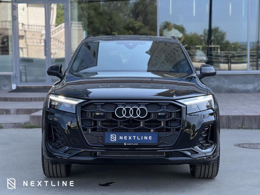 Audi Q7 II (4M) Рестайлинг 2 Самара  - изображение 4