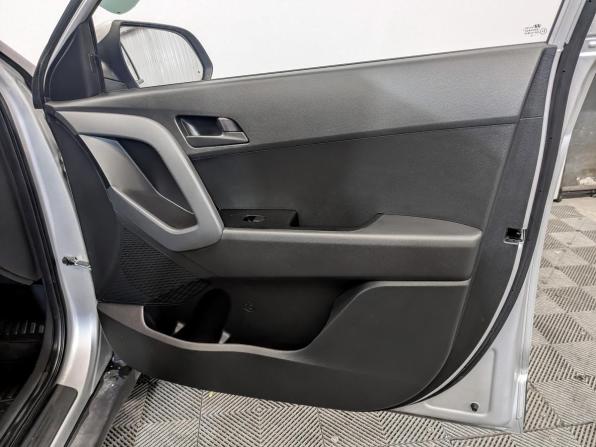 Hyundai Creta I с пробегом 2020 года, цена 1 515 000 рублей, 188815 км, внедорожник, Автокод Объявления