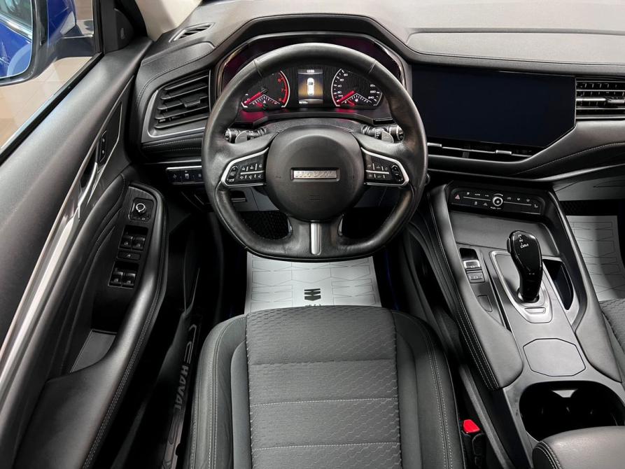 Haval F7 I Тверь  - изображение 11