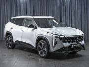 Geely Cityray Ставрополь  - изображение 26