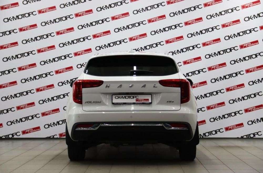 Haval Jolion I Сургут  - изображение 4