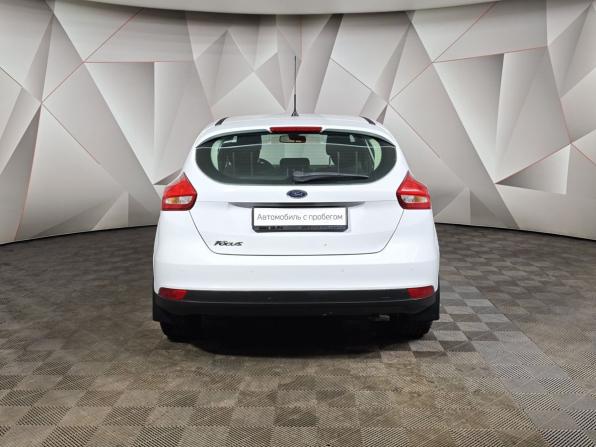 Ford Focus III Рестайлинг с пробегом 2015 года, цена 947 000 рублей, 104413 км, хэтчбек, Автокод Объявления