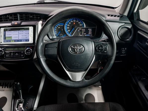 Toyota Corolla XI (E160 E170 E180) с пробегом 2014 года, цена 1 000 000 рублей, 298421 км, универсал, Автокод Объявления