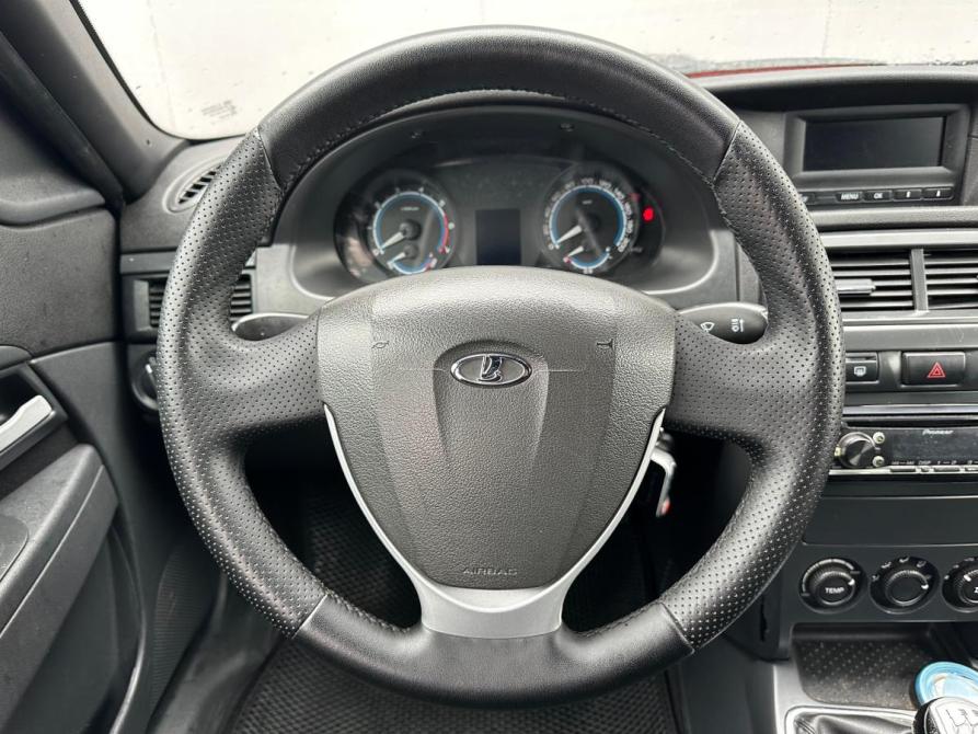 Lada (ВАЗ) Priora I Рестайлинг Тамбов  - изображение 18