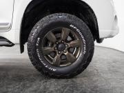 Toyota Land Cruiser Prado 150 Series Рестайлинг 1 Иркутск  - изображение 53