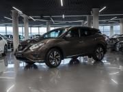 Nissan Murano III (Z52) Москва  - изображение 24